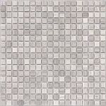 Travertino Silver MAT 15x15x4 (ПУ)