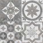 Керамогранит Art AR 01 40.5x40.5x0.8 неполированный Серый-5