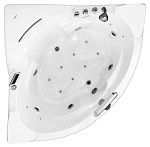 Акриловая ванна Gemy G9082 O-3