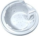 Акриловая ванна Gemy G9090 O-3