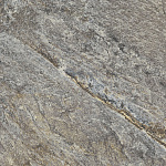 Клинкерная плитка Базальт 2 298x298x7 темно-серый Керамин-6