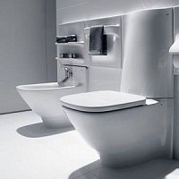 Унитазы Унитазы