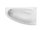 Ванна асимметричная JOANNA 140*90 правая
