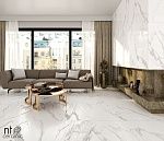 Керамогранит NTT9125M Statuario Infinity 60x120-2