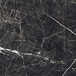 Керамогранит Sanremo Black GP40SAM99L 60х60 Delacora-7