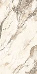 Calacatta Bronze Керамогранит белый полированный 60х120-10