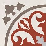 Керамогранит, IBIS 20x20, Siena