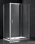 Душевой уголок Gemy Victoria S30191D-A90-2