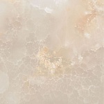 Onyx Orlam Керамогранит бежевый 60х60 Полированный-5