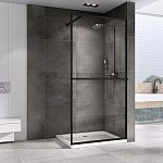 Душевая перегородка ABBER Immer Offen AG60100B-2