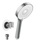 Душевой гарнитур FERRO круглый-2
