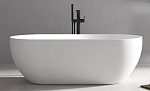 Акриловая ванна ABBER AB9241 белая