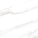 Calacatta Regal Grey Керамогранит белый 60х60 Полированный-7