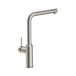 Смеситель для кухни FLAVIS сатин-5