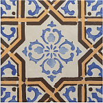 Гранит керамический 31853 ARES DECOR MAESTRAT 20х20 см