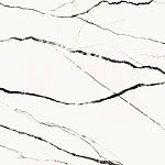 Керамогранит Meissen Keramik Eternal белый ректификат 79,8x79,8 A16062-6