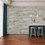 Керамогранит NTT99513M Maritaca Statuario Ultra White 60x120-38