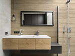 Керамогранит GT1206017972MGlR Verano Бежевый рейки карвинг 60x120-9
