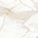 Calacatta Superior Керамогранит белый 60х60 Матовый-4