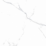 Statuario Justice Grey Керамогранит белый 60х60 Полированный-2