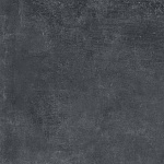 Cement Strength Graphite Керамогранит темно-серый 80х80 Матовый-5