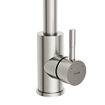 Смеситель для кухни COMO сатин-3