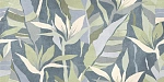 Плитка GT244VG Dominica Синий тропики 30x60 (Global Tile)