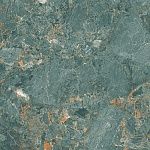 Maestro Aqua Керамогранит зеленый 60x60 Полированный-12