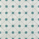 Керамогранит Motto Ницца Ница Аква Декор 2 20x20 арт. N100120-2
