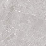 Mramor Chic Silver Керамогранит серый 60х60 Полированный-3