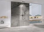 Душевая перегородка ABBER Immer Offen AG68120B8-2
