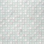 Мозаика Naturelle Mont Blanc 15x15x4 (ПУ) (Caramelle Mosaic)