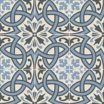 Керамогранит, JOY 20x20, Siena-2