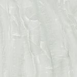 Керамогранит Meissen Keramik Brave Onyx полированный белый ректификат 79,8x79,8 A16467-3