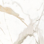 Calacatta Superior Керамогранит белый 60х60 Полированный-2