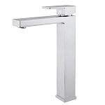 Смеситель ABBER Daheim AF8211 для раковины, хром