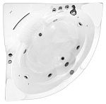 Акриловая ванна Gemy G9082 B-3