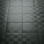 Керамогранит Motto Монотон Оливе Матовый 20x20 арт. N100100-2