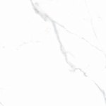 Statuario Justice Grey Керамогранит белый 60х60 Полированный-8