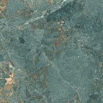 Maestro Aqua Керамогранит зеленый 60x60 Полированный-10