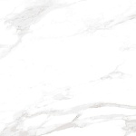 Calacatta Regal Grey Керамогранит белый 60х60 Полированный-6