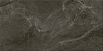 Керамогранит Cersanit Infinity  темно-серый  рельеф  29,7x59,8 IN4L402-6