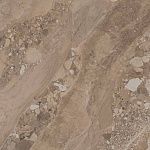 Керамогранит Oceanmist OM 03 80x80x1.1 неполированный Коричневый-5