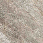 Клинкерная плитка Базальт 3 394x394x7 бежевый Керамин-2