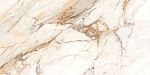 Calacatta Borgini Керамогранит 60х120 Структурный