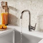 Смеситель для кухни LAPARET LEGNA N3063502LPT-5