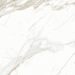 Керамогранит Калакатта Голд / Calacatta Gold GFU6060CLG04R 60x60 Alma Ceramica-9