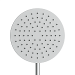 Душевая система LARA встраиваемая хром-2