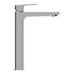 Смеситель WISLA высокий для раковины с клик-клак-5