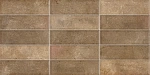 Плитка настенная Elbrus Brick Marron WT36ELR31 New Trend-8